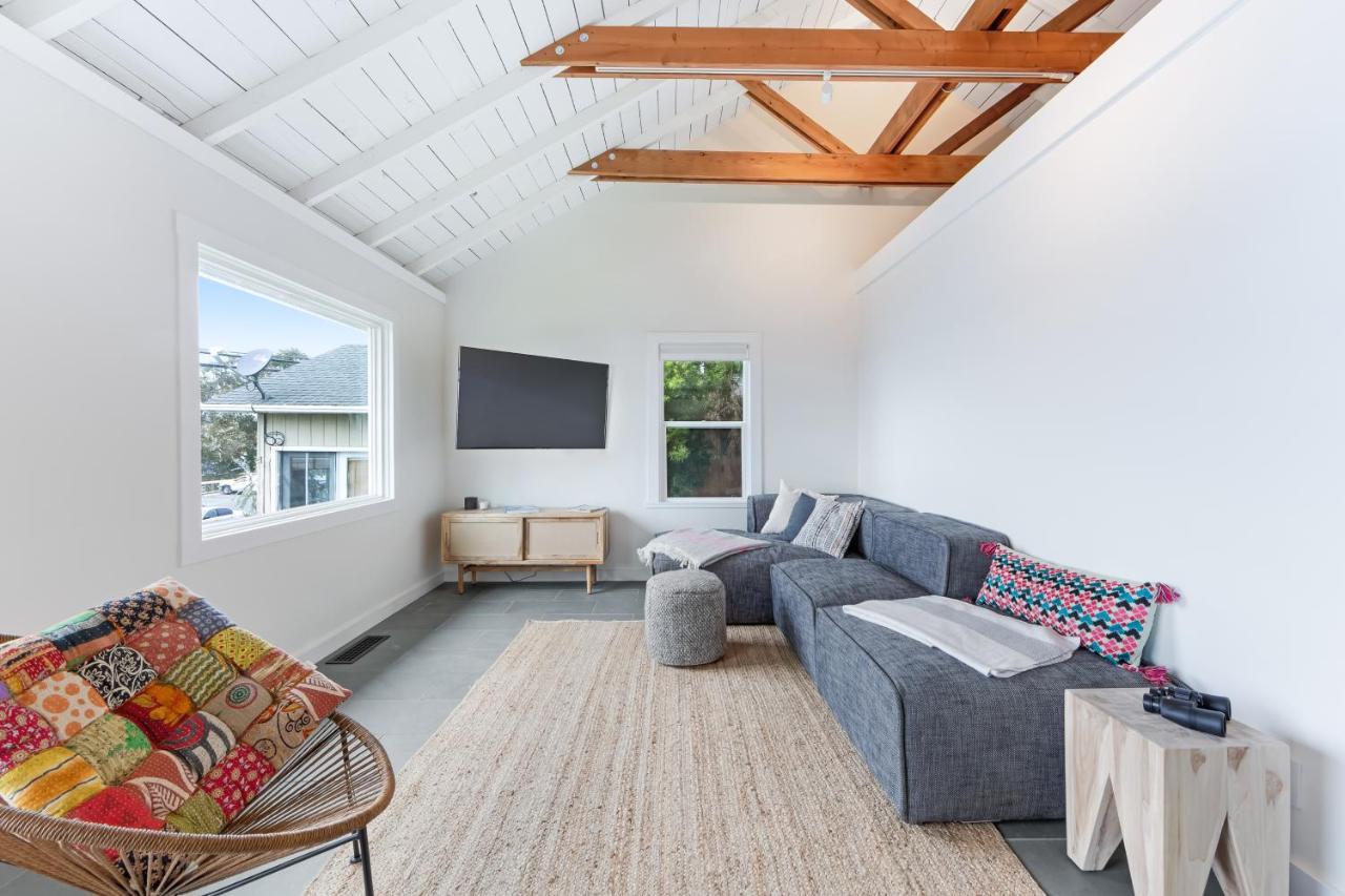 Surfer'S Paradise Bodega Bay Exterior foto