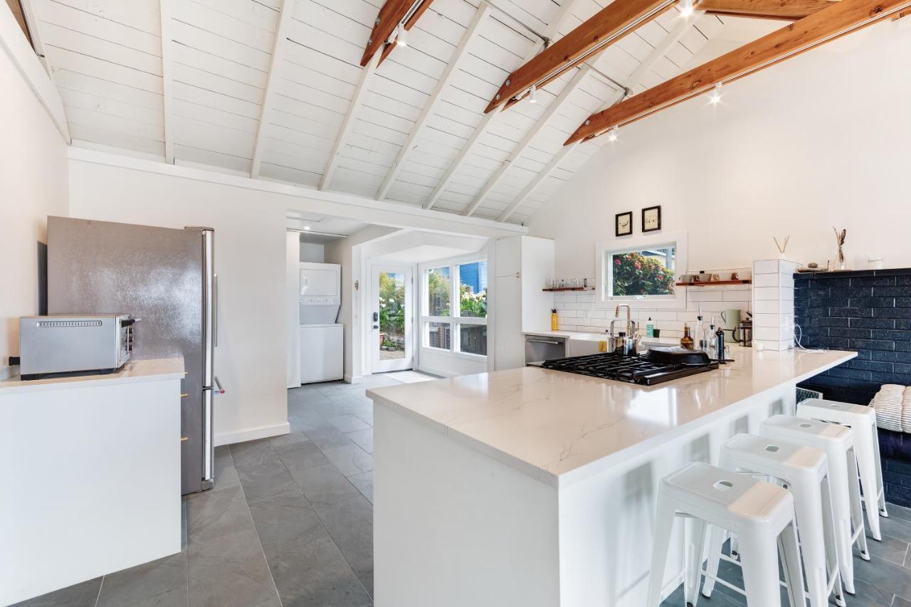 Surfer'S Paradise Bodega Bay Exterior foto