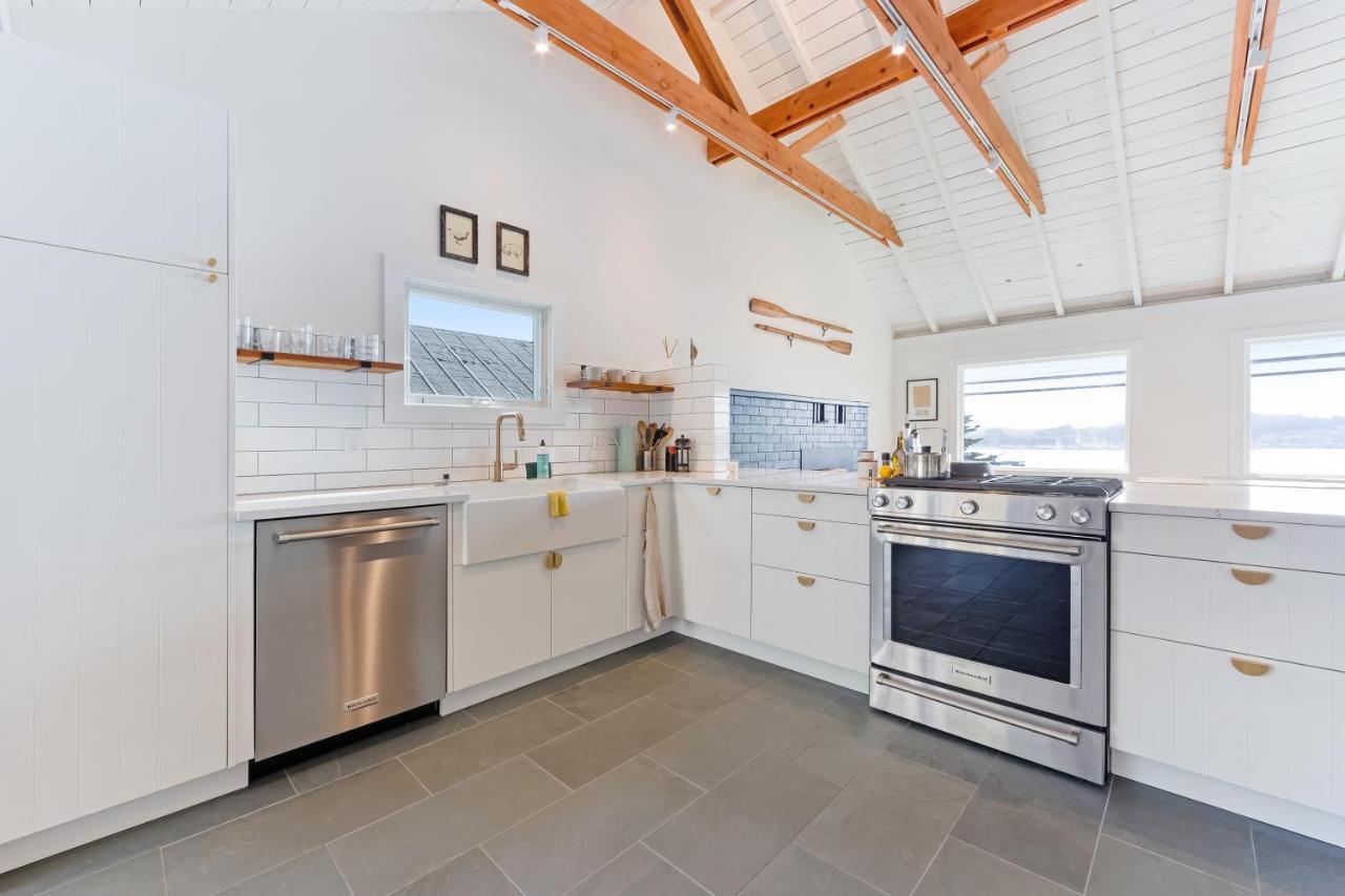 Surfer'S Paradise Bodega Bay Exterior foto